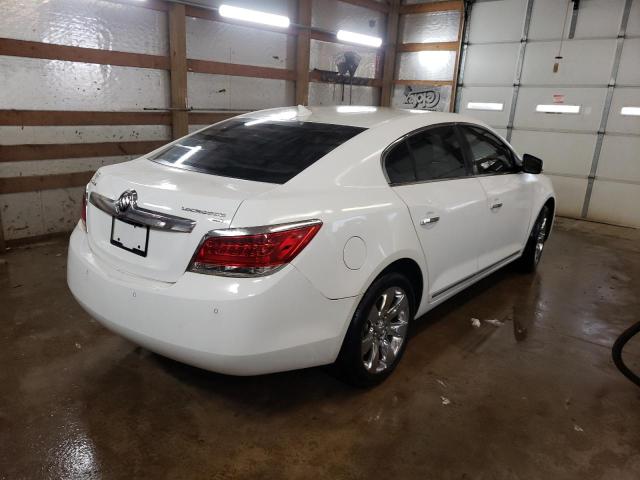 Photo 4 from auction – 2010 BUICK LACROSSE C with VIN 1G4GC5EGXAF202105