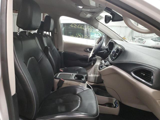 Photo 5 from auction – 2018 CHRYSLER PACIFICA L with VIN 2C4RC1GG1JR252192
