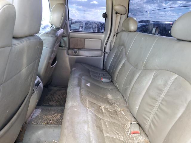 Photo 6 from auction – 2002 CHEVROLET SILVERADO with VIN 2GCEK19T621368399