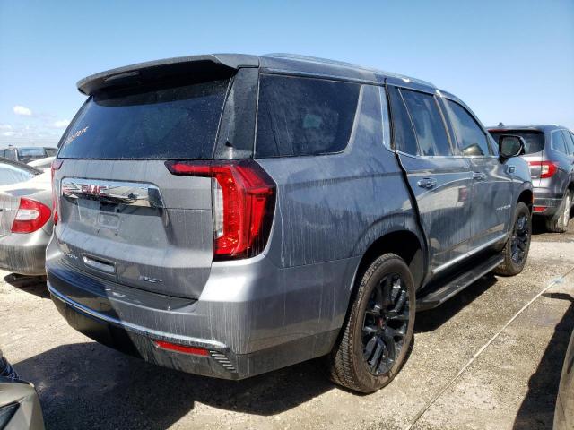 Photo 4 from auction – 2022 GMC YUKON SLT with VIN 1GKS2BKD4NR310514