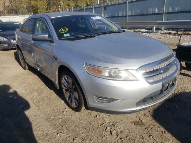 Photo 9 from auction – 2010 FORD TAURUS LIM with VIN 1FAHP2JW1AG126654