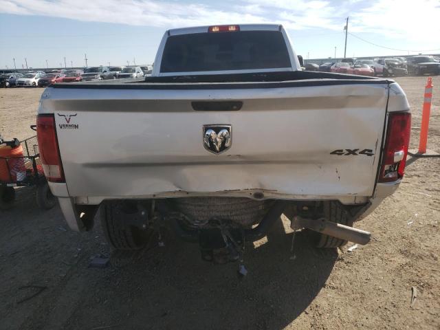 Photo 9 from auction – 2018 RAM 2500 ST with VIN 3C6UR5HJ1JG240180