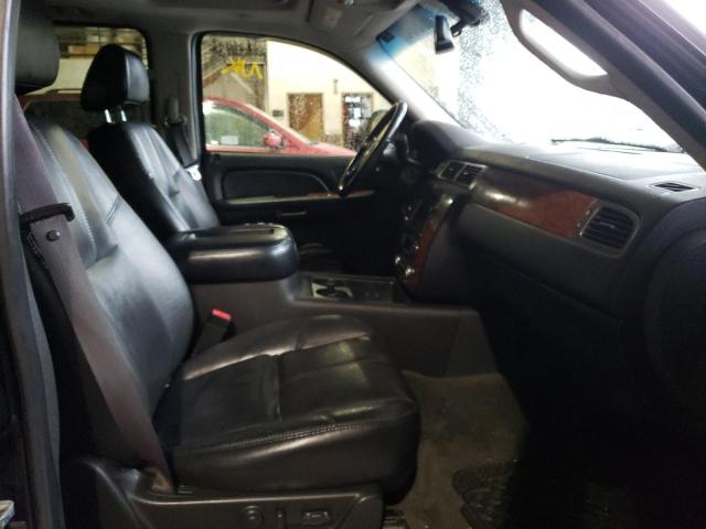 Photo 5 from auction – 2007 CHEVROLET SUBURBAN K with VIN 3GNFK16377G129684