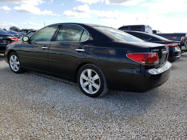 Photo 3 from auction – 2005 LEXUS ES 330 with VIN JTHBA30G755086467