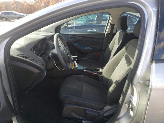 Photo 5 from auction – 2015 FORD FOCUS S with VIN 1FADP3E20FL332767