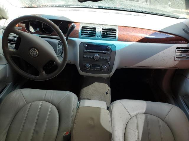 Photo 9 from auction – 2009 BUICK LUCERNE CX with VIN 1G4HD57M19U107315