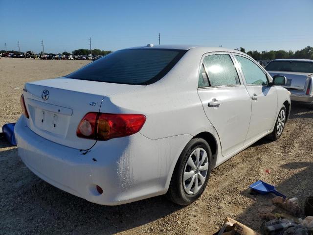 Photo 4 from auction – 2010 TOYOTA COROLLA BA with VIN 2T1BU4EE9AC271994
