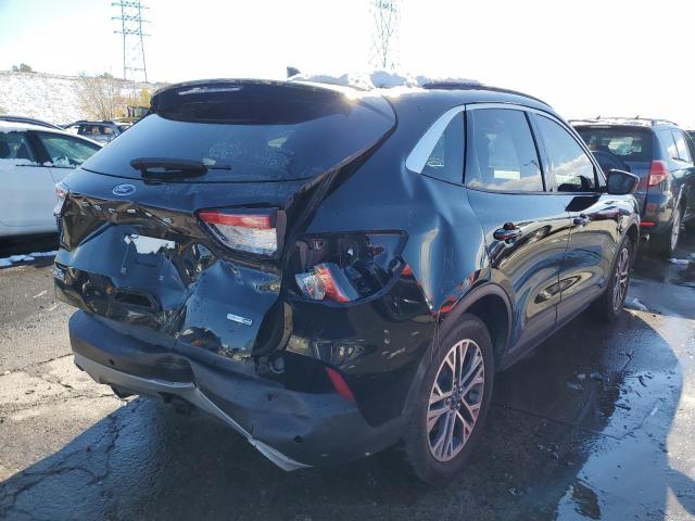 Photo 4 from auction – 2020 FORD ESCAPE SEL with VIN 1FMCU9H96LUA10906