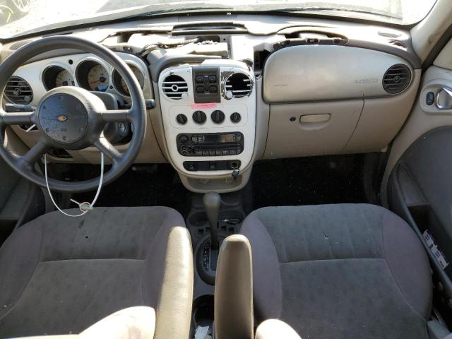 Zdjęcie 9 z aukcji – 2002 CHRYSLER PT CRUISER z VIN 3C4FY58B82T290452