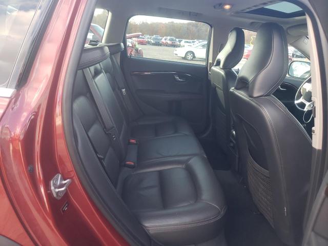 Photo 6 from auction – 2014 VOLVO XC70 T6 with VIN YV4902BZ0E1175913