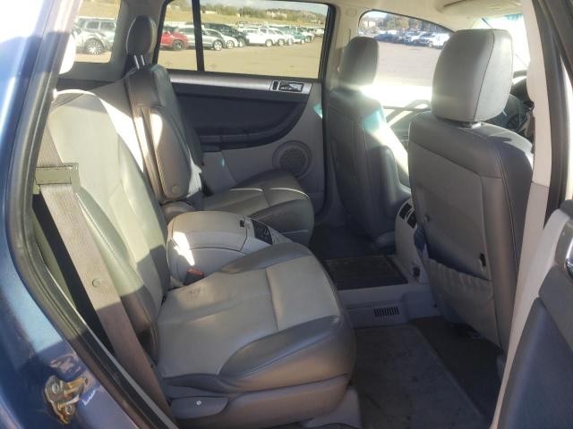 Photo 6 from auction – 2007 CHRYSLER PACIFICA T with VIN 2A8GF68X87R197929