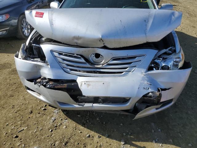 Photo 9 from auction – 2009 TOYOTA CAMRY BASE with VIN 4T1BE46K89U349791