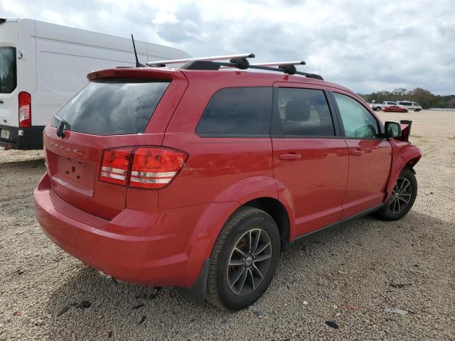 Photo 4 from auction – 2018 DODGE JOURNEY SE with VIN 3C4PDCAB3JT513140