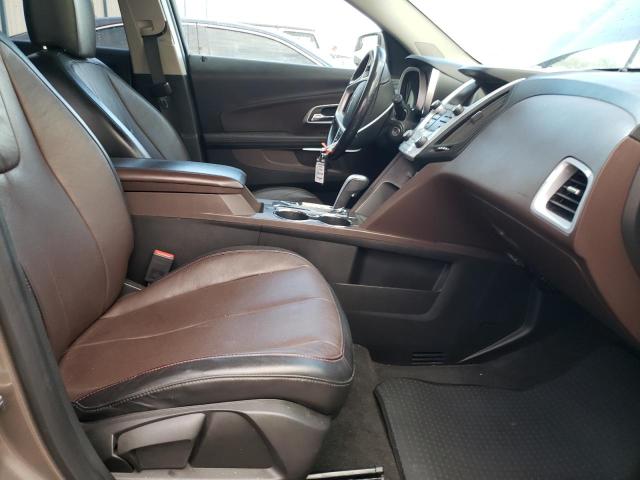 Photo 5 from auction – 2012 CHEVROLET EQUINOX LT with VIN 2GNALPEK7C6215859