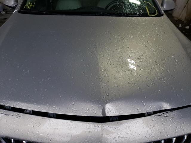 Photo 7 from auction – 2011 BUICK REGAL CXL with VIN W04GS5EC0B1024766