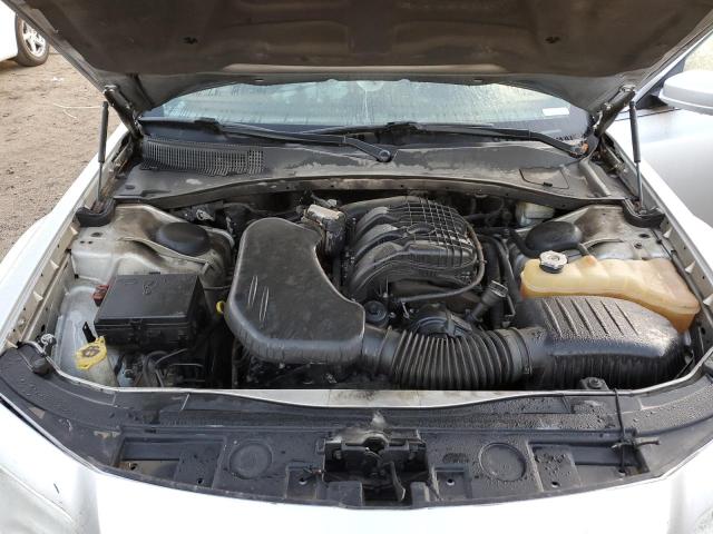 Photo 7 from auction – 2012 CHRYSLER 300 with VIN 2C3CCAAG5CH313443