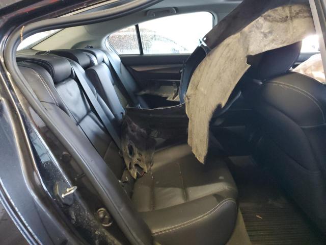 Photo 6 from auction – 2013 ACURA TL TECH with VIN 19UUA9F53DA000775