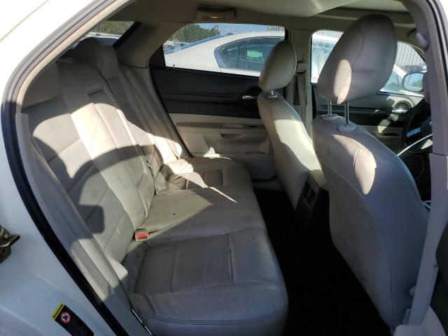 Photo 6 from auction – 2005 DODGE MAGNUM R/T with VIN 2D8GV58225H119871