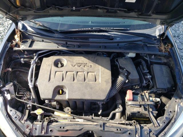 Photo 7 from auction – 2015 TOYOTA COROLLA L with VIN 2T1BURHEXFC344595