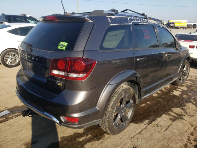 Photo 4 from auction – 2019 DODGE JOURNEY CR with VIN 3C4PDCGG9KT731474