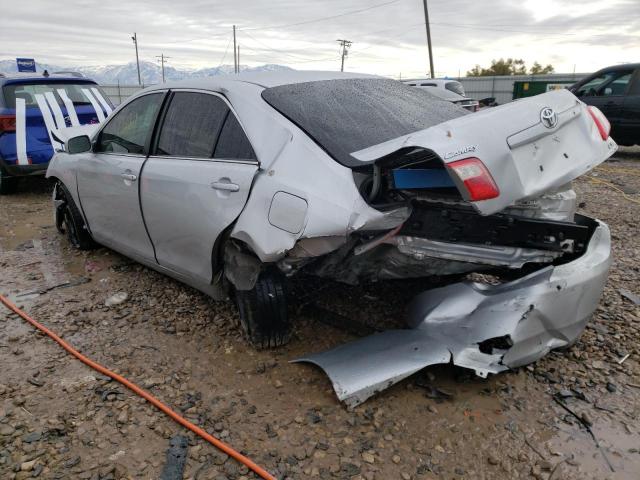 Photo 3 from auction – 2007 TOYOTA CAMRY CE with VIN 4T1BE46K87U519774