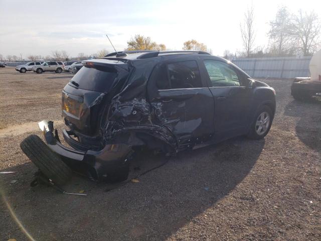 Photo 4 from auction – 2019 CHEVROLET TRAX 1LT with VIN 3GNCJLSB0KL367553