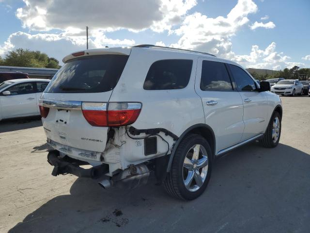 Photo 4 from auction – 2013 DODGE DURANGO CI with VIN 1C4SDHET8DC669653