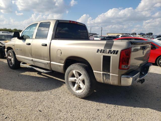 Photo 3 from auction – 2006 DODGE RAM 1500 S with VIN 1D7HA18256S712325