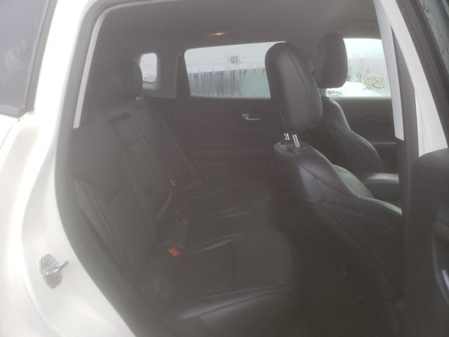 Photo 6 from auction – 2019 JEEP COMPASS LA with VIN 3C4NJDBB5KT713863