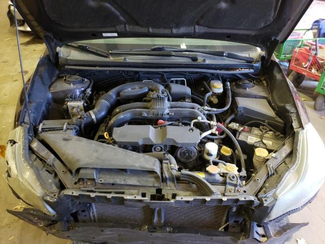 صورة رقم 7 من المزاد - 2012 SUBARU IMPREZA PR مع VIN JF1GJAF6XCH003366