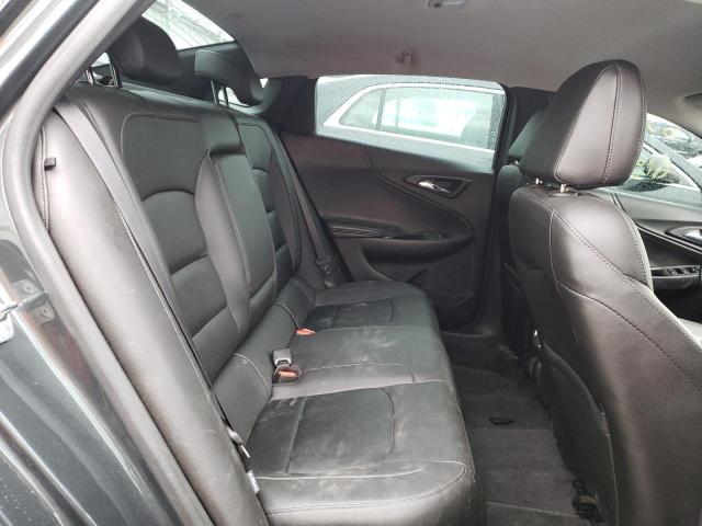 Photo 6 from auction – 2016 CHEVROLET MALIBU LT with VIN 1G1ZE5ST9GF328725