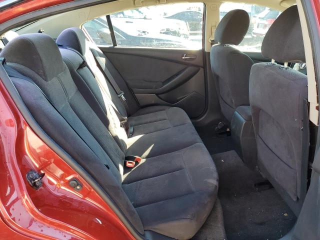 Photo 6 from auction – 2009 NISSAN ALTIMA 2.5 with VIN 1N4AL21E69N533378