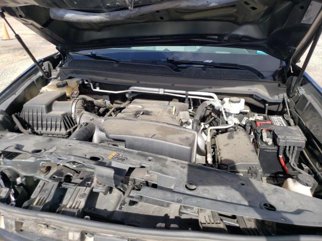 Photo 7 from auction – 2018 GMC CANYON with VIN 1GTH5BEAXJ1144247