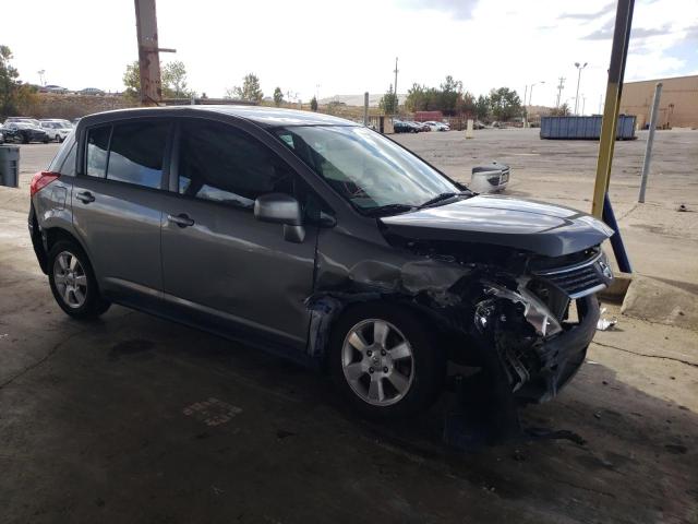 Photo 9 from auction – 2012 NISSAN VERSA S with VIN 3N1BC1CP0CK257061