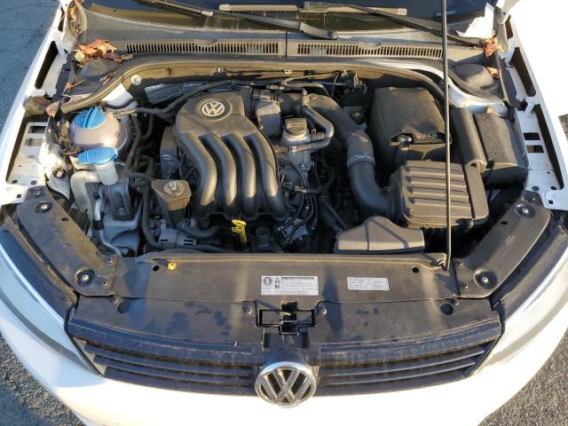 Photo 7 from auction – 2014 VOLKSWAGEN JETTA BASE with VIN 3VW2K7AJ2EM369253