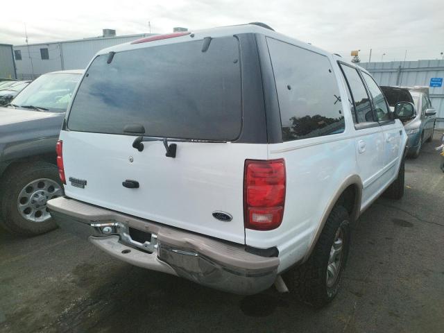 Zdjęcie 4 z aukcji – 1998 FORD EXPEDITION z VIN 1FMRU1764WLC41736