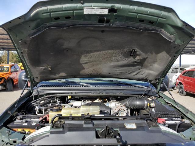 Photo 7 from auction – 2000 FORD EXCURSION with VIN 1FMSU43F5YEE49740