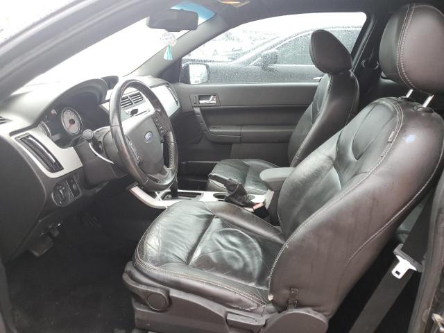 Photo 7 from auction – 2008 FORD FOCUS SE with VIN 1FAHP33N98W143471