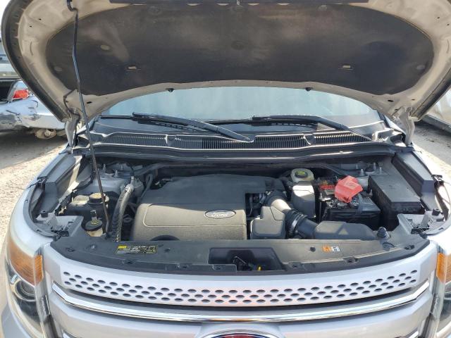 Photo 7 from auction – 2011 FORD EXPLORER L with VIN 1FMHK8F83BGA72213