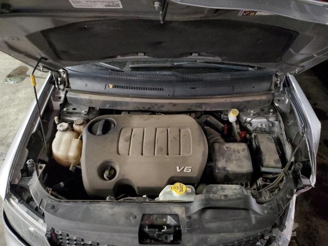 Photo 7 from auction – 2018 DODGE JOURNEY CR with VIN 3C4PDDGG4JT449442