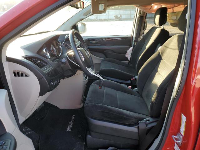 Photo 5 from auction – 2013 DODGE GRAND CARA with VIN 2C4RDGBG4DR644403