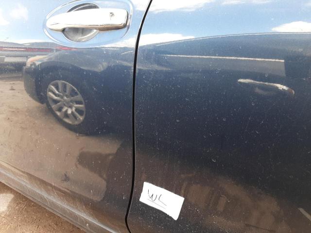 Foto 9 de la subasta – 2016 NISSAN ROGUE S con VIN KNMAT2MT6GP637438