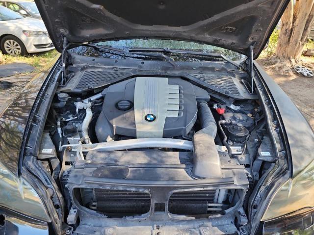 Photo 7 from auction – 2011 BMW X5 XDRIVE3 with VIN 5UXZW0C53BL658635