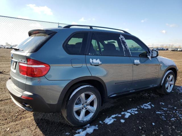 Photo 3 from auction – 2010 BMW X5 XDRIVE3 with VIN 5UXFF0C56ALT76040