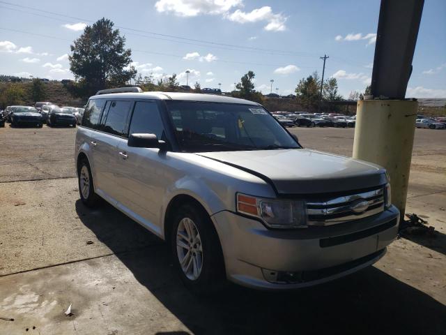 FORD FLEX SE 2012 with VIN 2FMGK5BC3CBD19081 - Photo from auction