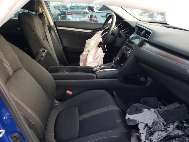 Photo 5 from auction – 2016 HONDA CIVIC EX with VIN 2HGFC1F45GH108493
