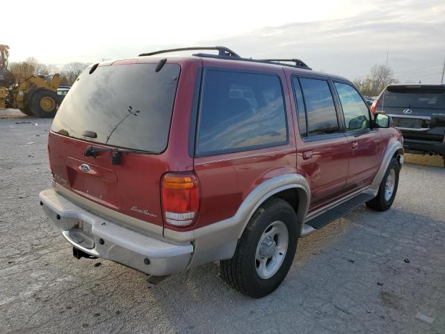 Photo 4 from auction – 2000 FORD EXPLORER E with VIN 1FMZU74E3YZB29170