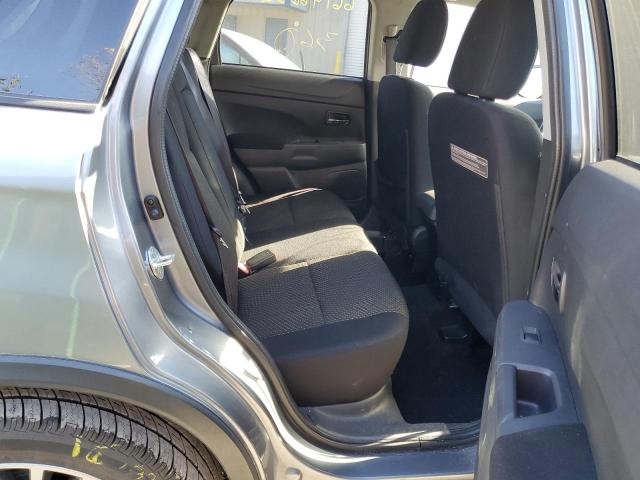 Photo 6 from auction – 2016 MITSUBISHI OUTLANDER with VIN JA4AR3AU1GZ033165