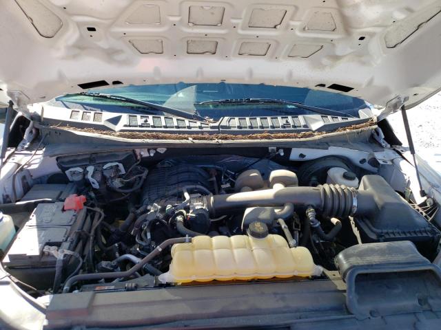 Photo 7 from auction – 2019 FORD F150 SUPER with VIN 1FTEX1CB9KFB42545