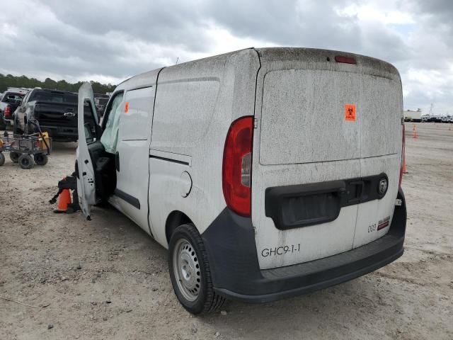 Photo 3 from auction – 2017 RAM PROMASTER with VIN ZFBERFAB1H6E28379